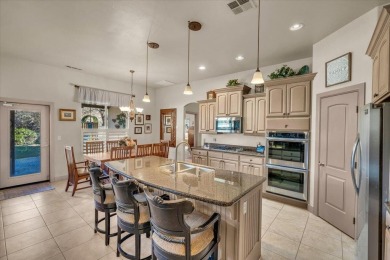 This meticulously maintained home is ready for its next owner! on St. George Golf Course in Utah - for sale on GolfHomes.com, golf home, golf lot