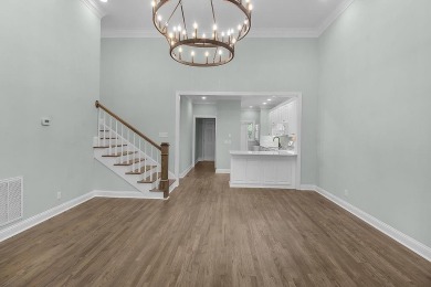 PROPERTY IS BEING SOLD AS IS AND LISTED UNDER APPRAISED VALUE

 on Sapelo Hammock Golf Club in Georgia - for sale on GolfHomes.com, golf home, golf lot