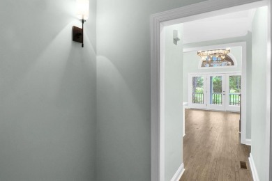 PROPERTY IS BEING SOLD AS IS AND LISTED UNDER APPRAISED VALUE

 on Sapelo Hammock Golf Club in Georgia - for sale on GolfHomes.com, golf home, golf lot