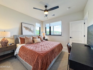 Absolutely stunning ski-in ski-out show home in Granby Ranch on Headwaters Golf Course At Granby Ranch in Colorado - for sale on GolfHomes.com, golf home, golf lot