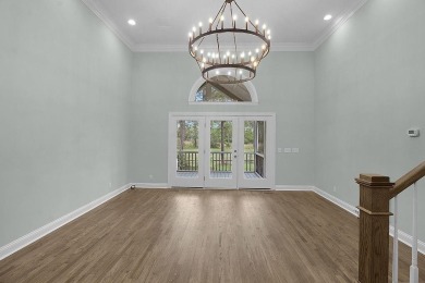 PROPERTY IS BEING SOLD AS IS AND LISTED UNDER APPRAISED VALUE

 on Sapelo Hammock Golf Club in Georgia - for sale on GolfHomes.com, golf home, golf lot
