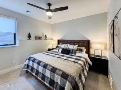 Absolutely stunning ski-in ski-out show home in Granby Ranch on Headwaters Golf Course At Granby Ranch in Colorado - for sale on GolfHomes.com, golf home, golf lot