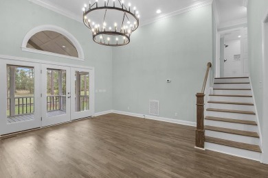 PROPERTY IS BEING SOLD AS IS AND LISTED UNDER APPRAISED VALUE

 on Sapelo Hammock Golf Club in Georgia - for sale on GolfHomes.com, golf home, golf lot