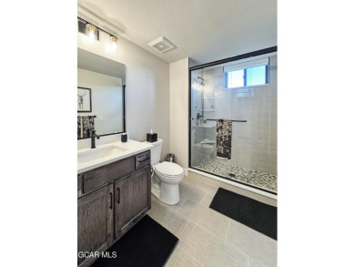 Absolutely stunning ski-in ski-out show home in Granby Ranch on Headwaters Golf Course At Granby Ranch in Colorado - for sale on GolfHomes.com, golf home, golf lot