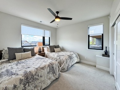 Absolutely stunning ski-in ski-out show home in Granby Ranch on Headwaters Golf Course At Granby Ranch in Colorado - for sale on GolfHomes.com, golf home, golf lot