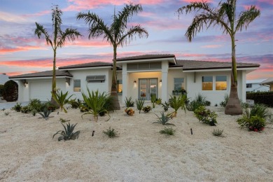 Welcome to your dream home!  This fully renovated, never lived on Key Royale Club in Florida - for sale on GolfHomes.com, golf home, golf lot