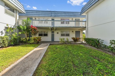 Turn key gorgeous ground floor corner condo on the golf course on Kings Point Golf - Executive in Florida - for sale on GolfHomes.com, golf home, golf lot