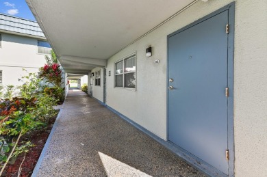 Turn key gorgeous ground floor corner condo on the golf course on Kings Point Golf - Executive in Florida - for sale on GolfHomes.com, golf home, golf lot