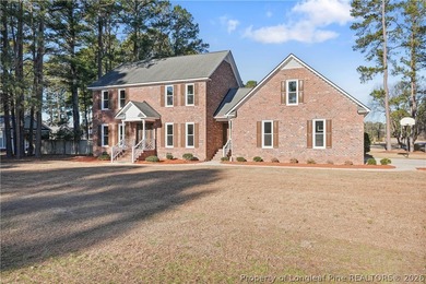 You won't believe what this home has to offer! This exceptional on Cypress Lakes Golf Course in North Carolina - for sale on GolfHomes.com, golf home, golf lot