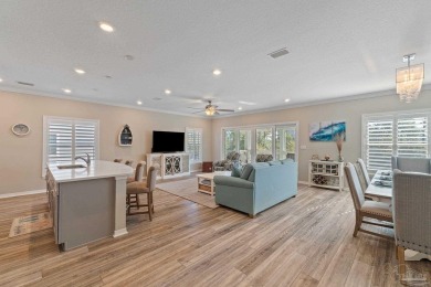 Projected Rental Income of $71k per year! Discover coastal on Lost Key Golf Club in Florida - for sale on GolfHomes.com, golf home, golf lot