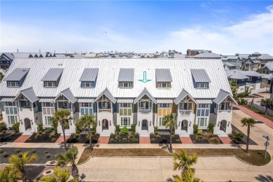 Welcome to 120 Wild Indigo, a beautifully designed 3-story on Palmilla Beach Golf Club in Texas - for sale on GolfHomes.com, golf home, golf lot