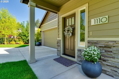 Incredible opportunity to own a home overlooking Hidden Valley on Hidden Valley Golf Course in Oregon - for sale on GolfHomes.com, golf home, golf lot