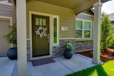 Incredible opportunity to own a home overlooking Hidden Valley on Hidden Valley Golf Course in Oregon - for sale on GolfHomes.com, golf home, golf lot
