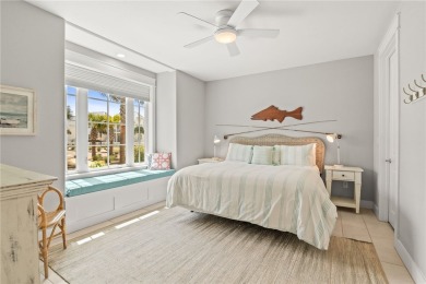 Welcome to 120 Wild Indigo, a beautifully designed 3-story on Palmilla Beach Golf Club in Texas - for sale on GolfHomes.com, golf home, golf lot