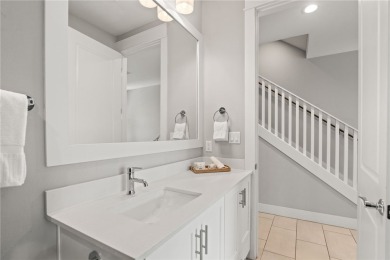Welcome to 120 Wild Indigo, a beautifully designed 3-story on Palmilla Beach Golf Club in Texas - for sale on GolfHomes.com, golf home, golf lot