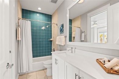 Welcome to 120 Wild Indigo, a beautifully designed 3-story on Palmilla Beach Golf Club in Texas - for sale on GolfHomes.com, golf home, golf lot