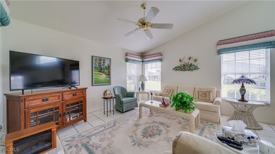 New Listing! Enjoy resort-style living in this beautifully on Herons Glen Golf and Country Club in Florida - for sale on GolfHomes.com, golf home, golf lot