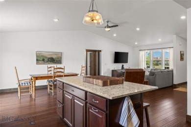 Welcome to this stunning turn-key 3 bed, 2 bath home offering 1 on Madison Meadows Golf Course in Montana - for sale on GolfHomes.com, golf home, golf lot