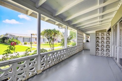 welcome home to this  beautiful, serene location on Monterey on Leisure World Seal Beach Golf Course in California - for sale on GolfHomes.com, golf home, golf lot