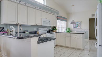 New Listing! Enjoy resort-style living in this beautifully on Herons Glen Golf and Country Club in Florida - for sale on GolfHomes.com, golf home, golf lot