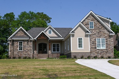 SPECIAL PRICE! PRICED TO SELL!!!! EVERYTHING YOU HAVE EVER on River Landing Golf Course in North Carolina - for sale on GolfHomes.com, golf home, golf lot