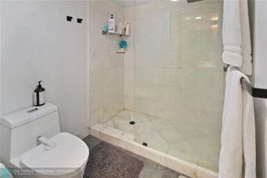 Contemporary Style unit-Totally upgraded, Stainless steel on Turnberry Isle Resort and Club in Florida - for sale on GolfHomes.com, golf home, golf lot