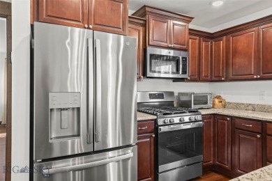 Welcome to this stunning turn-key 3 bed, 2 bath home offering 1 on Madison Meadows Golf Course in Montana - for sale on GolfHomes.com, golf home, golf lot
