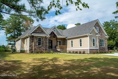 SPECIAL PRICE! PRICED TO SELL!!!! EVERYTHING YOU HAVE EVER on River Landing Golf Course in North Carolina - for sale on GolfHomes.com, golf home, golf lot