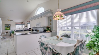 New Listing! Enjoy resort-style living in this beautifully on Herons Glen Golf and Country Club in Florida - for sale on GolfHomes.com, golf home, golf lot