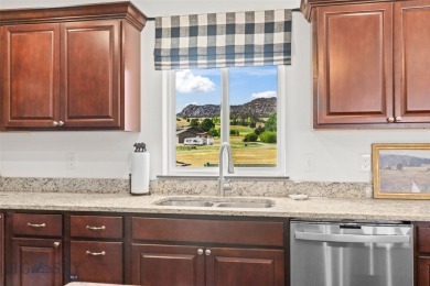 Welcome to this stunning turn-key 3 bed, 2 bath home offering 1 on Madison Meadows Golf Course in Montana - for sale on GolfHomes.com, golf home, golf lot