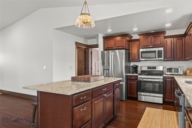 Welcome to this stunning turn-key 3 bed, 2 bath home offering 1 on Madison Meadows Golf Course in Montana - for sale on GolfHomes.com, golf home, golf lot