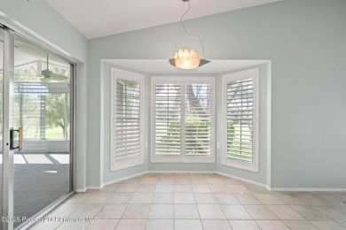 Experience resort-style living in the highly sought-after Timber on Timber Pines Golf Course in Florida - for sale on GolfHomes.com, golf home, golf lot