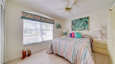 New Listing! Enjoy resort-style living in this beautifully on Herons Glen Golf and Country Club in Florida - for sale on GolfHomes.com, golf home, golf lot