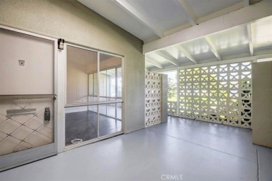 welcome home to this  beautiful, serene location on Monterey on Leisure World Seal Beach Golf Course in California - for sale on GolfHomes.com, golf home, golf lot