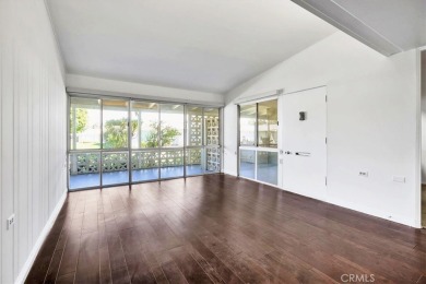 welcome home to this  beautiful, serene location on Monterey on Leisure World Seal Beach Golf Course in California - for sale on GolfHomes.com, golf home, golf lot