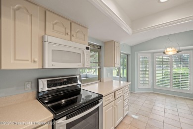 Experience resort-style living in the highly sought-after Timber on Timber Pines Golf Course in Florida - for sale on GolfHomes.com, golf home, golf lot
