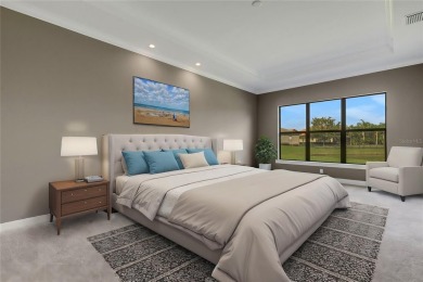 One or more photo(s) has been virtually staged. NEW CONSTURCTION on Grasslands Golf and Country Club in Florida - for sale on GolfHomes.com, golf home, golf lot