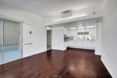 welcome home to this  beautiful, serene location on Monterey on Leisure World Seal Beach Golf Course in California - for sale on GolfHomes.com, golf home, golf lot