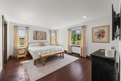 Welcome to this stunning turn-key 3 bed, 2 bath home offering 1 on Madison Meadows Golf Course in Montana - for sale on GolfHomes.com, golf home, golf lot