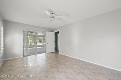 Experience resort-style living in the highly sought-after Timber on Timber Pines Golf Course in Florida - for sale on GolfHomes.com, golf home, golf lot
