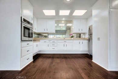 welcome home to this  beautiful, serene location on Monterey on Leisure World Seal Beach Golf Course in California - for sale on GolfHomes.com, golf home, golf lot
