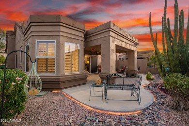 Experience easy living in this lovely townhome in Westbrook on Westbrook Village / Vista Golf Course in Arizona - for sale on GolfHomes.com, golf home, golf lot