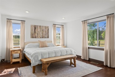 Welcome to this stunning turn-key 3 bed, 2 bath home offering 1 on Madison Meadows Golf Course in Montana - for sale on GolfHomes.com, golf home, golf lot