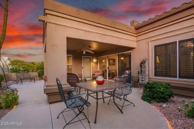 Experience easy living in this lovely townhome in Westbrook on Westbrook Village / Vista Golf Course in Arizona - for sale on GolfHomes.com, golf home, golf lot
