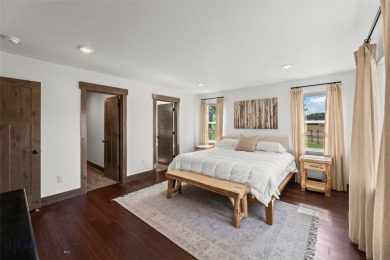 Welcome to this stunning turn-key 3 bed, 2 bath home offering 1 on Madison Meadows Golf Course in Montana - for sale on GolfHomes.com, golf home, golf lot