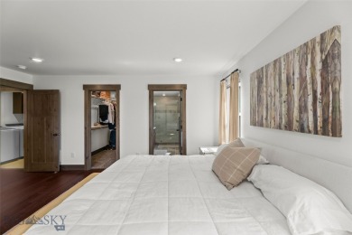 Welcome to this stunning turn-key 3 bed, 2 bath home offering 1 on Madison Meadows Golf Course in Montana - for sale on GolfHomes.com, golf home, golf lot