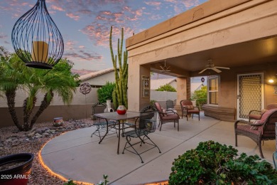 Experience easy living in this lovely townhome in Westbrook on Westbrook Village / Vista Golf Course in Arizona - for sale on GolfHomes.com, golf home, golf lot