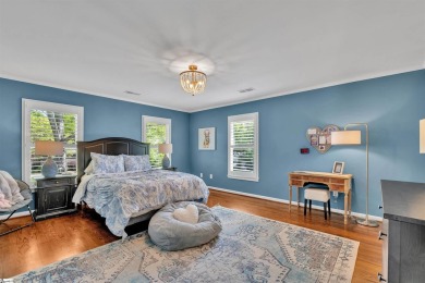 Nestled in the highly desirable Augusta Road community, this on Greenville Country Club in South Carolina - for sale on GolfHomes.com, golf home, golf lot