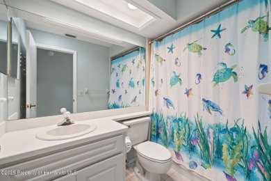 Experience resort-style living in the highly sought-after Timber on Timber Pines Golf Course in Florida - for sale on GolfHomes.com, golf home, golf lot
