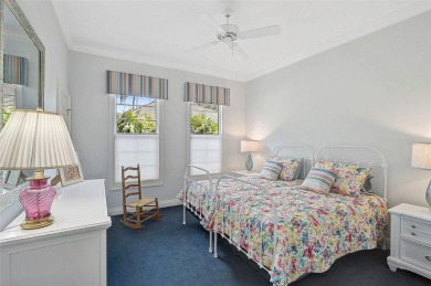 **BRILLIANTY DESIGNED, FULLY RENOVATED, STUNNING and SERENE on The Oaks Club in Florida - for sale on GolfHomes.com, golf home, golf lot